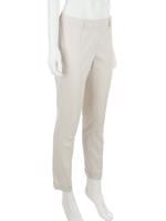 Bayan Krem FABIANA FILIPPI PANTOLON