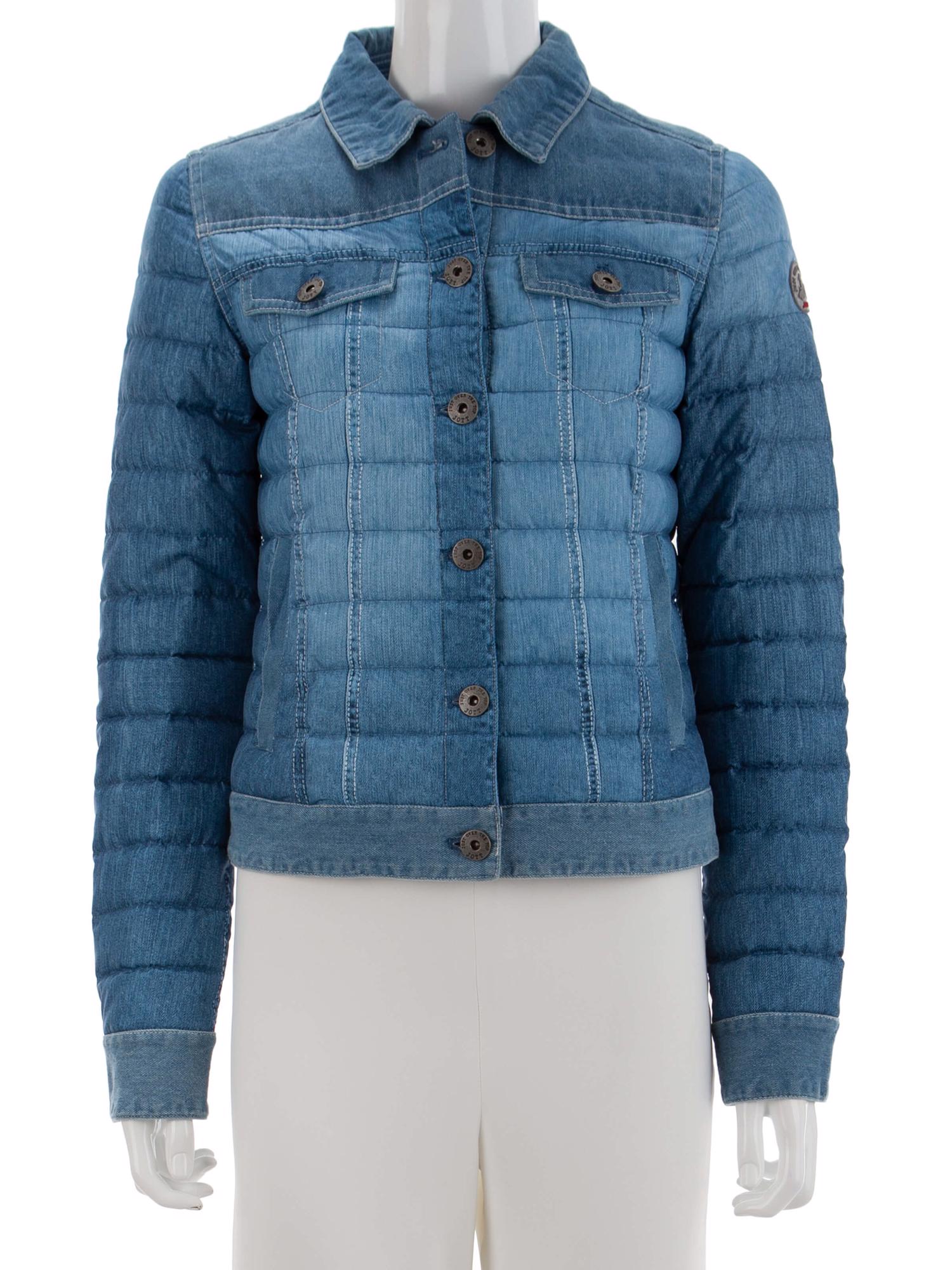 Bayan Mavi JUST OVER THE TOP MONT