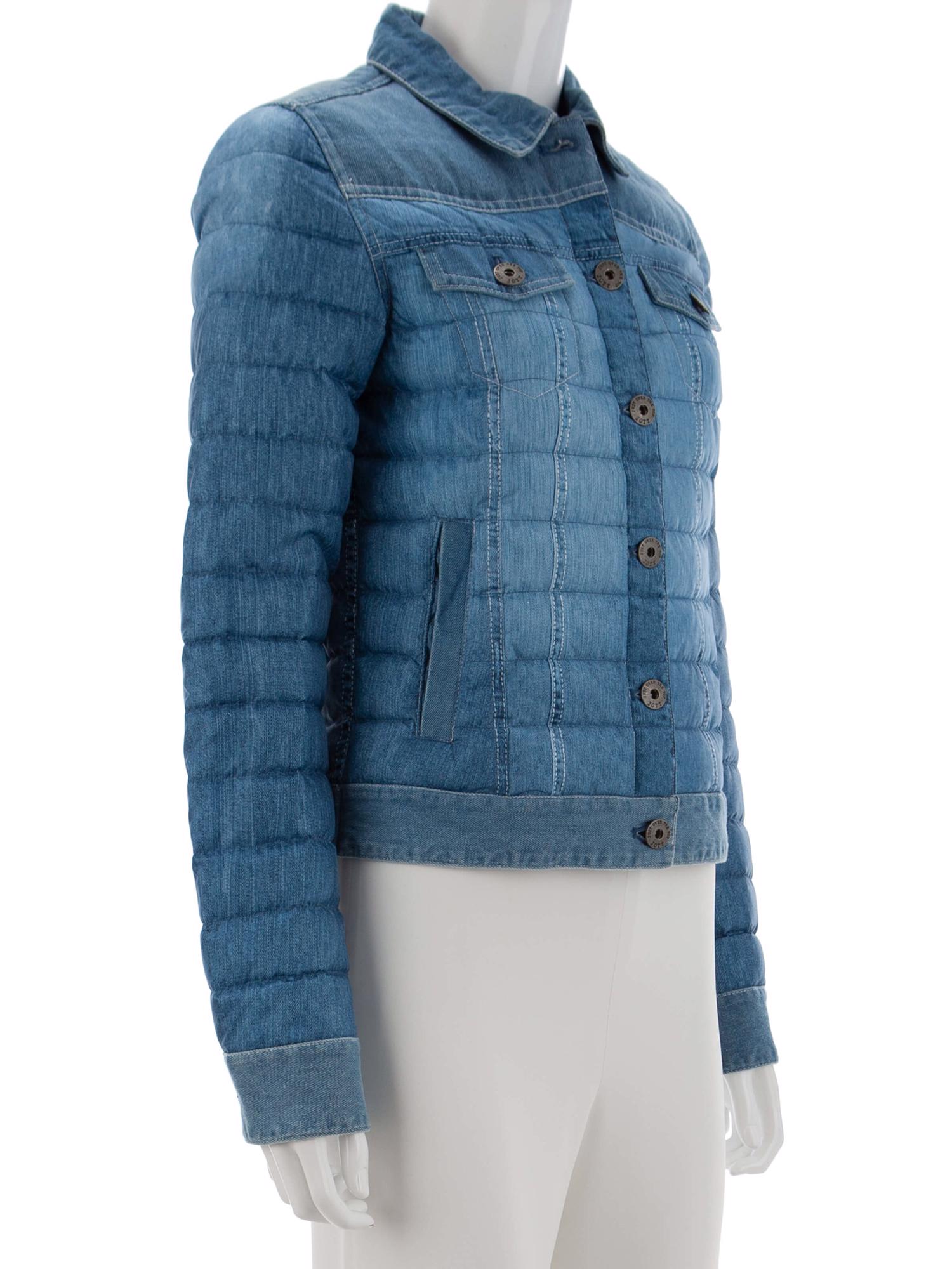 Bayan Mavi JUST OVER THE TOP MONT