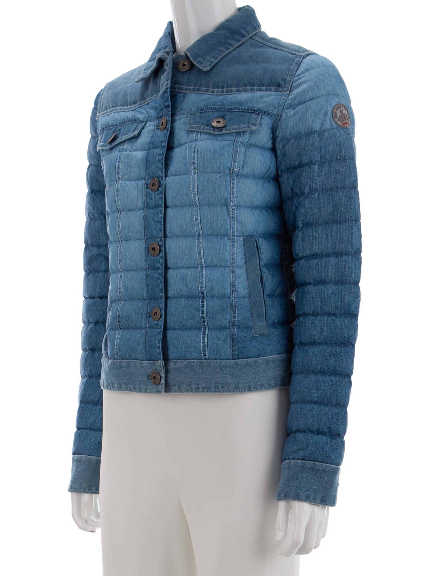 Bayan Mavi JUST OVER THE TOP MONT