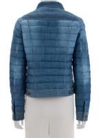 Bayan Mavi JUST OVER THE TOP MONT