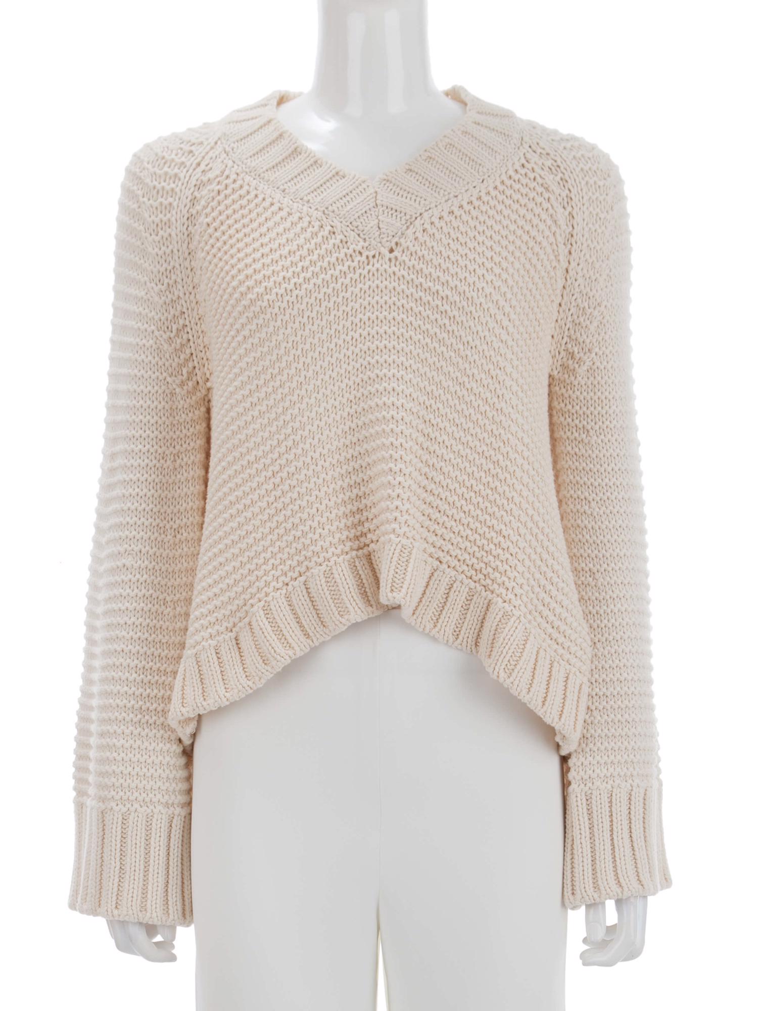 Bayan Krem ANINE BING KAZAK