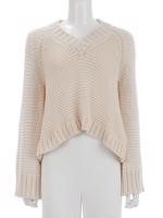 Bayan Krem ANINE BING KAZAK