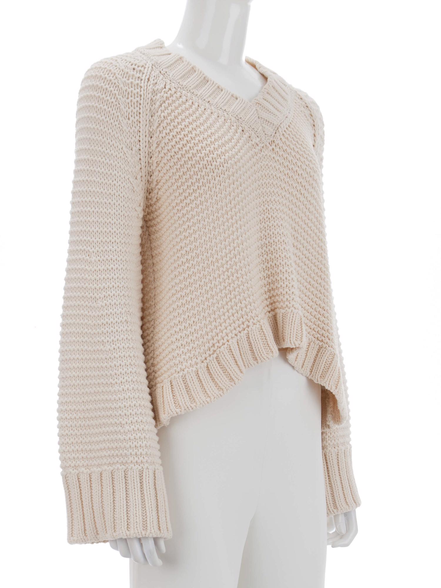 Bayan Krem ANINE BING KAZAK