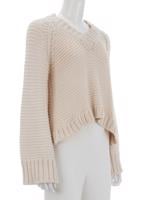 Bayan Krem ANINE BING KAZAK