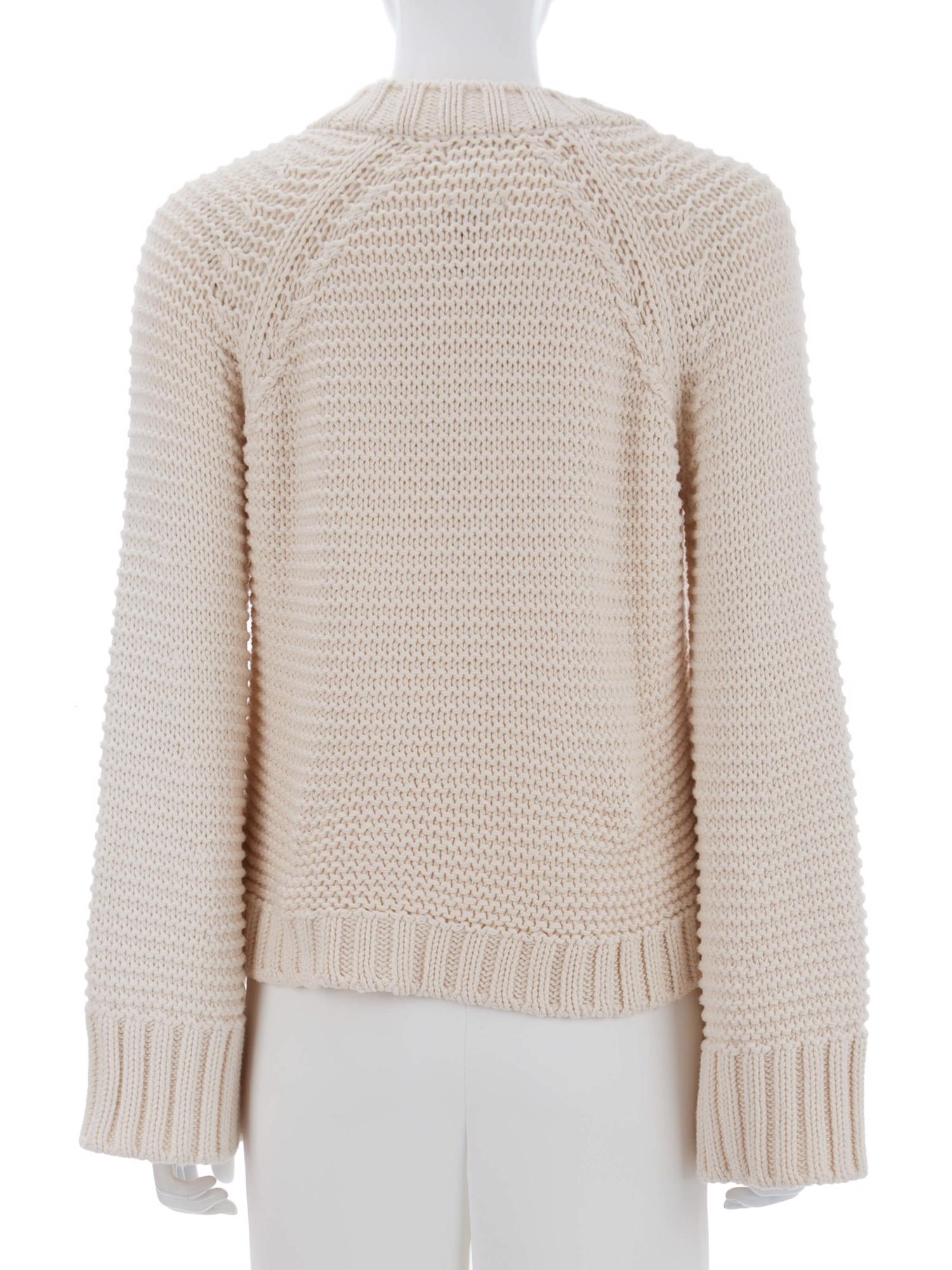 Bayan Krem ANINE BING KAZAK