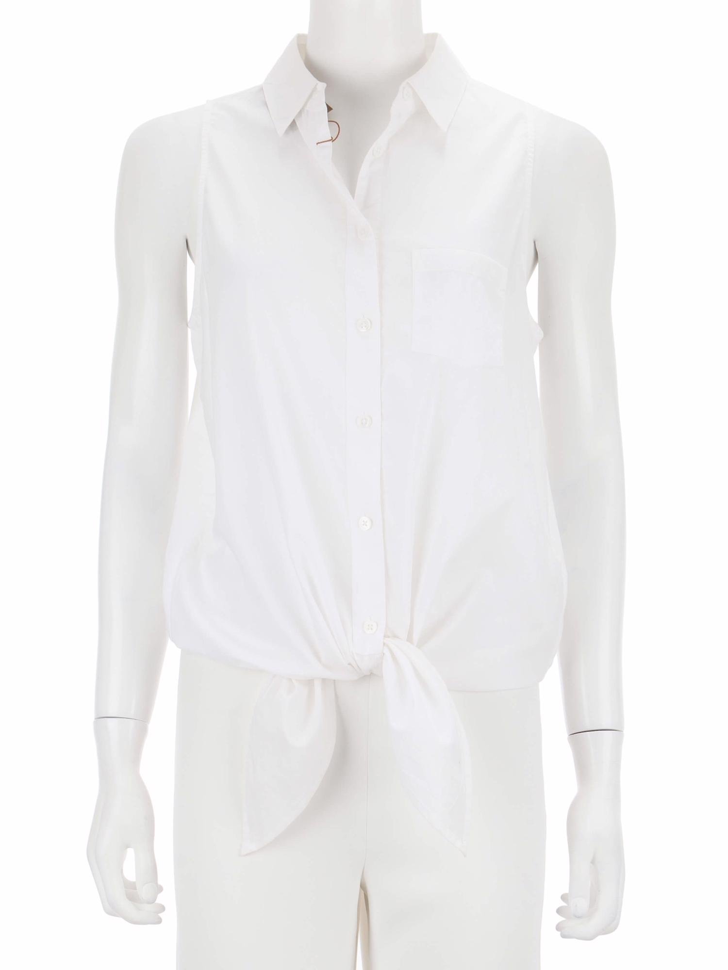 Bayan Beyaz EQUIPMENT GÖMLEK