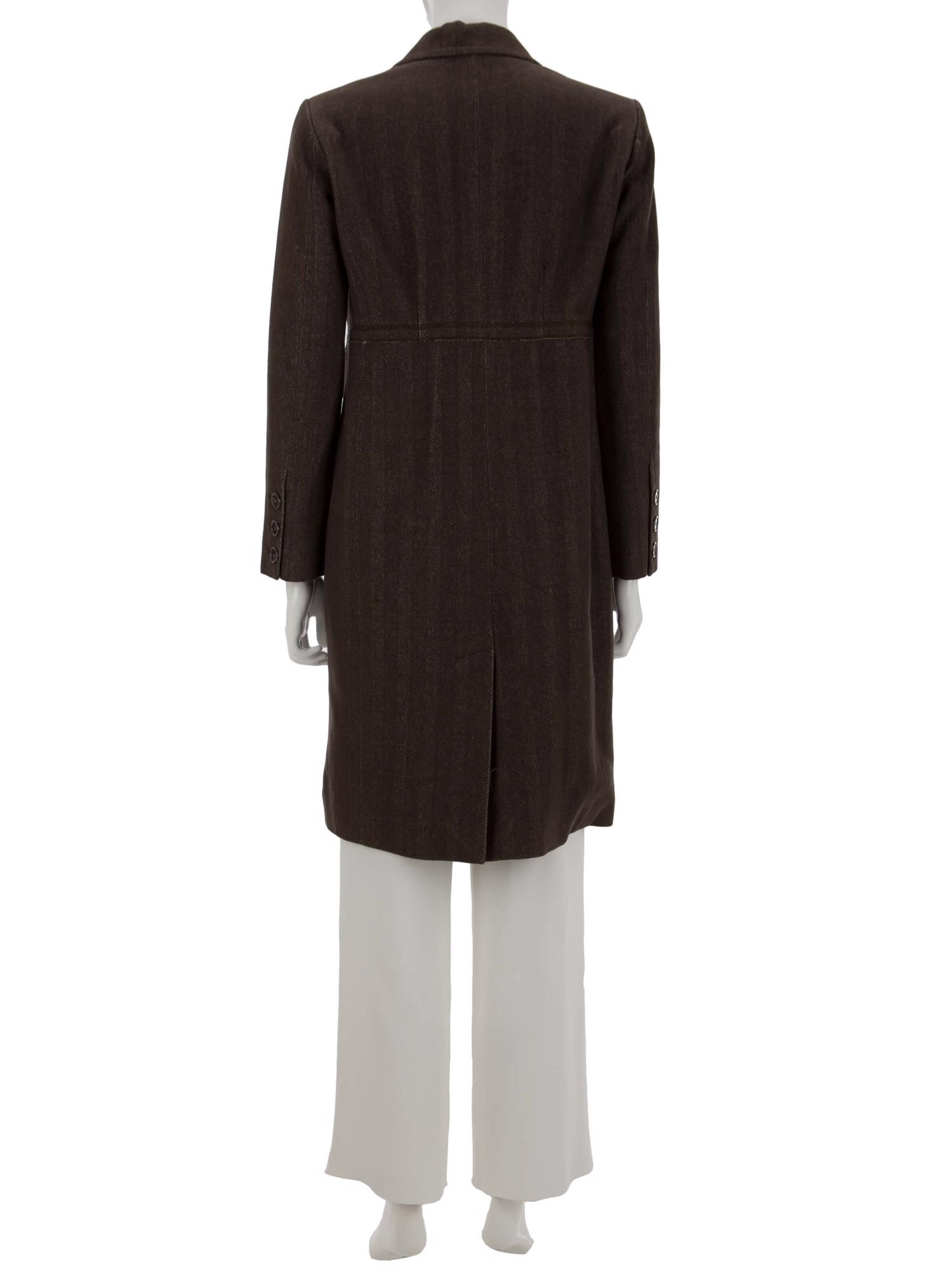 Bayan Kahve PHILOSOPHY DI ALBERTA FERRETTI PALTO