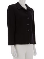 Bayan Siyah MAX MARA CEKET