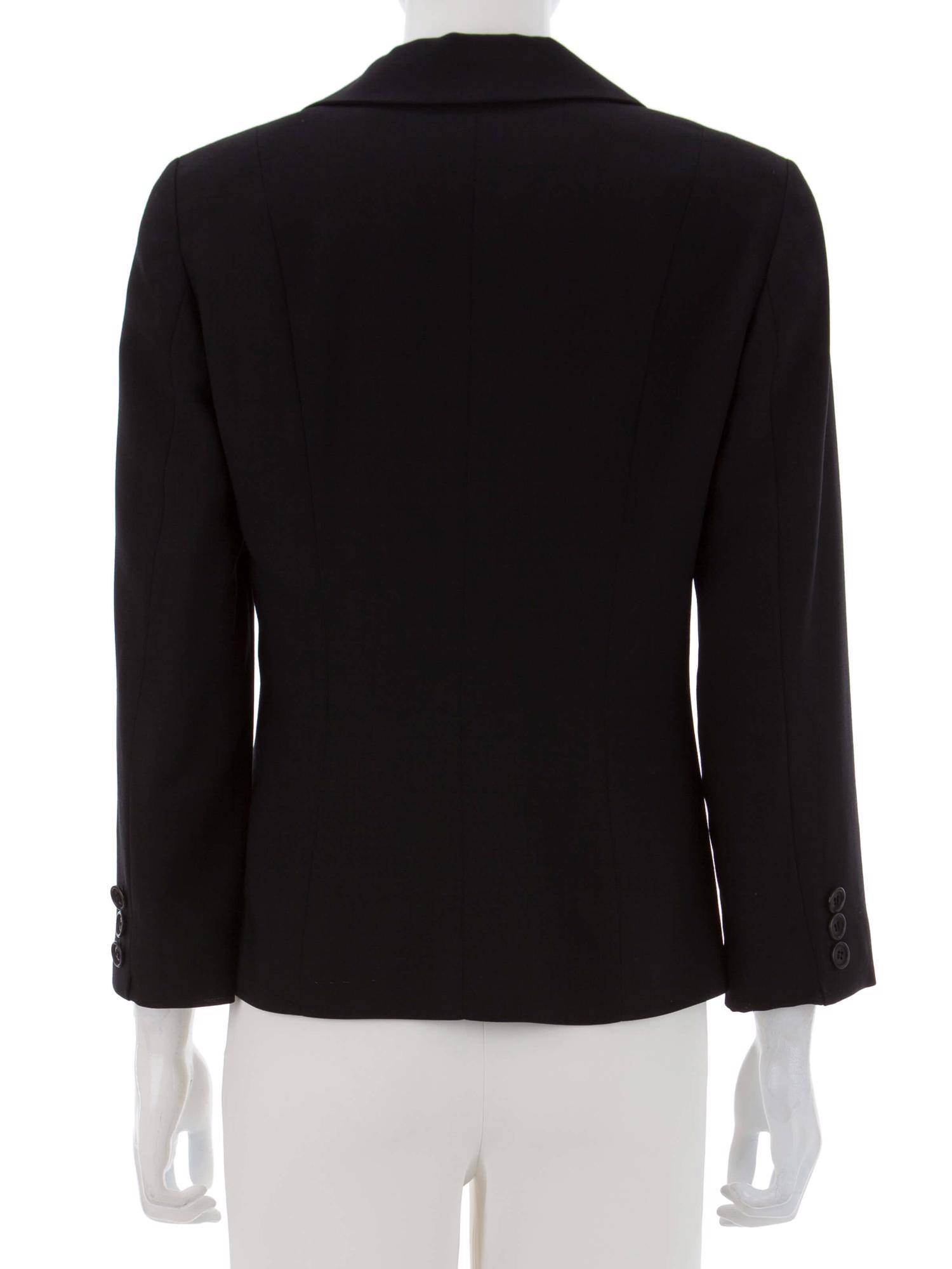 Bayan Siyah MAX MARA CEKET