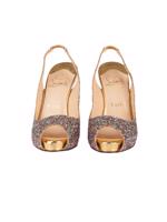 Bayan Çok Renkli CHRISTIAN LOUBOUTIN AYAKKABI