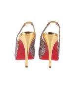 Bayan Çok Renkli CHRISTIAN LOUBOUTIN AYAKKABI