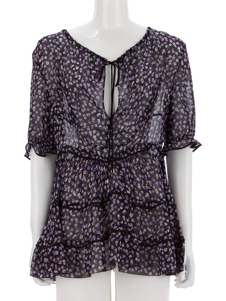 Bayan Mor ALTUZARRA BLUZ