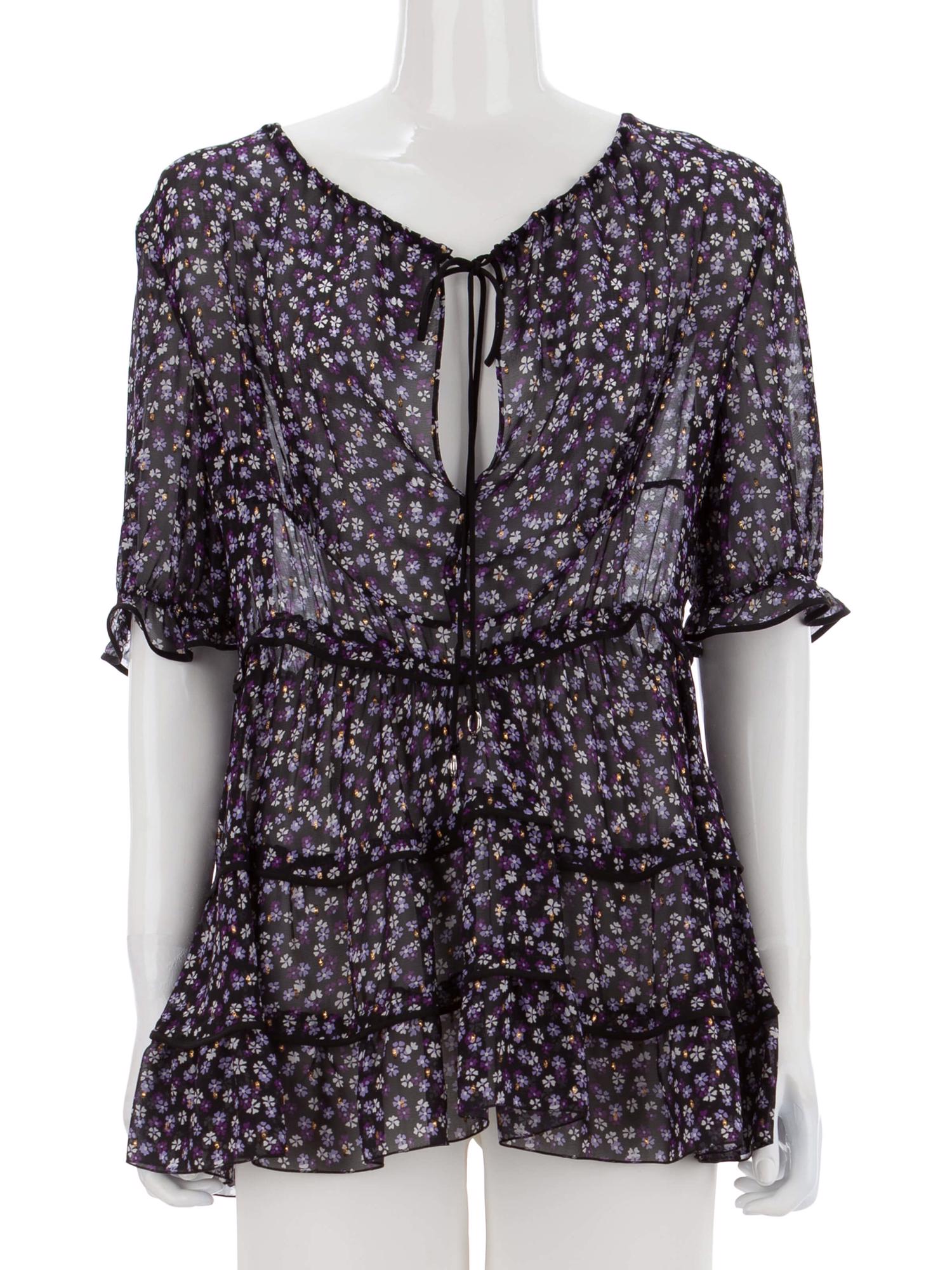 Bayan Mor ALTUZARRA BLUZ