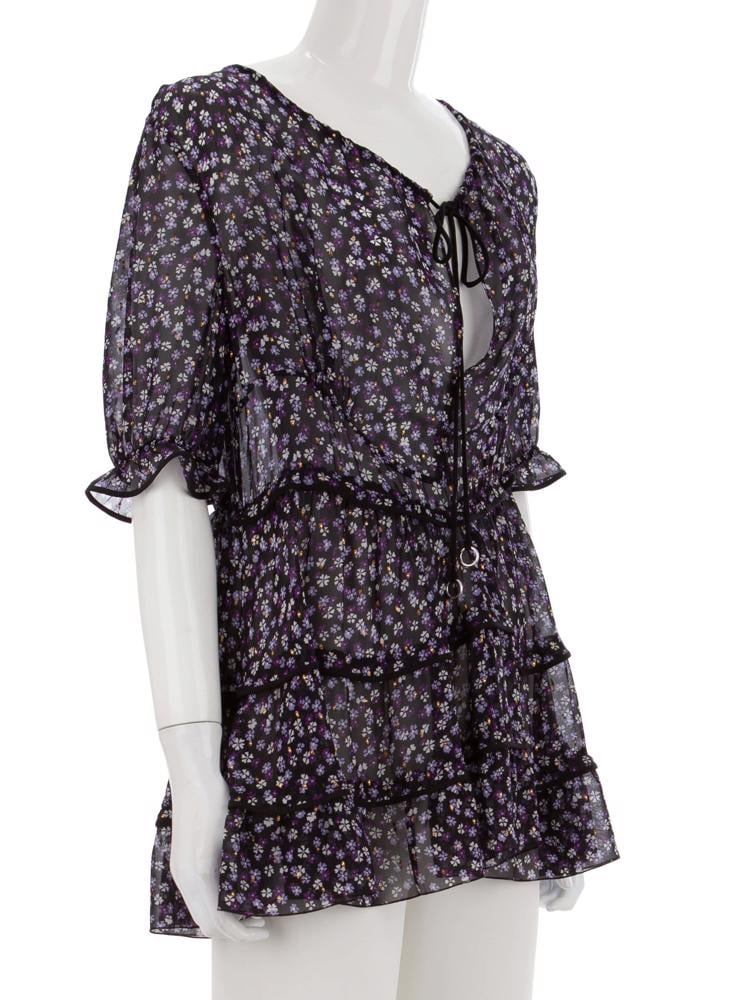 Bayan Mor ALTUZARRA BLUZ