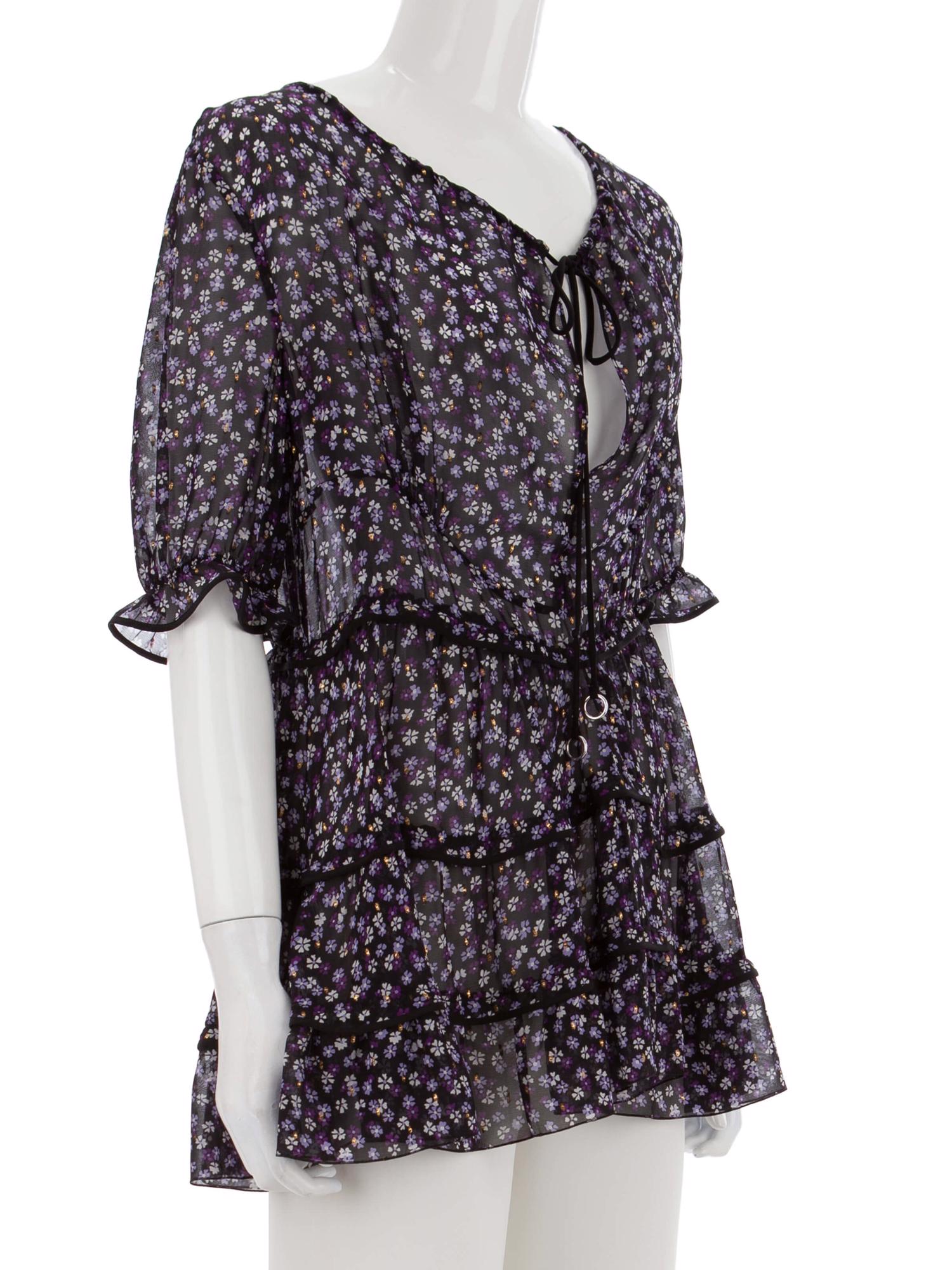 Bayan Mor ALTUZARRA BLUZ