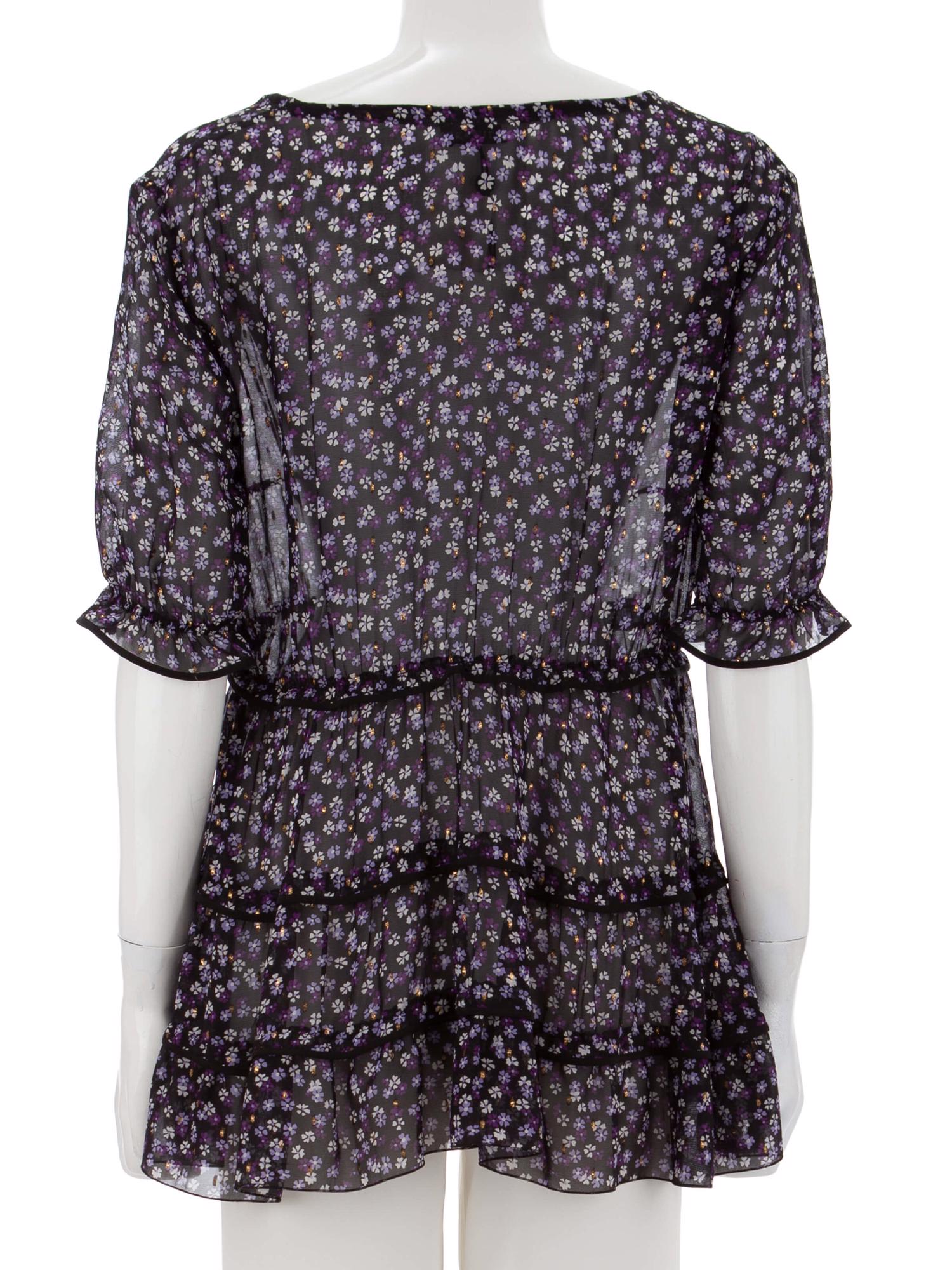 Bayan Mor ALTUZARRA BLUZ