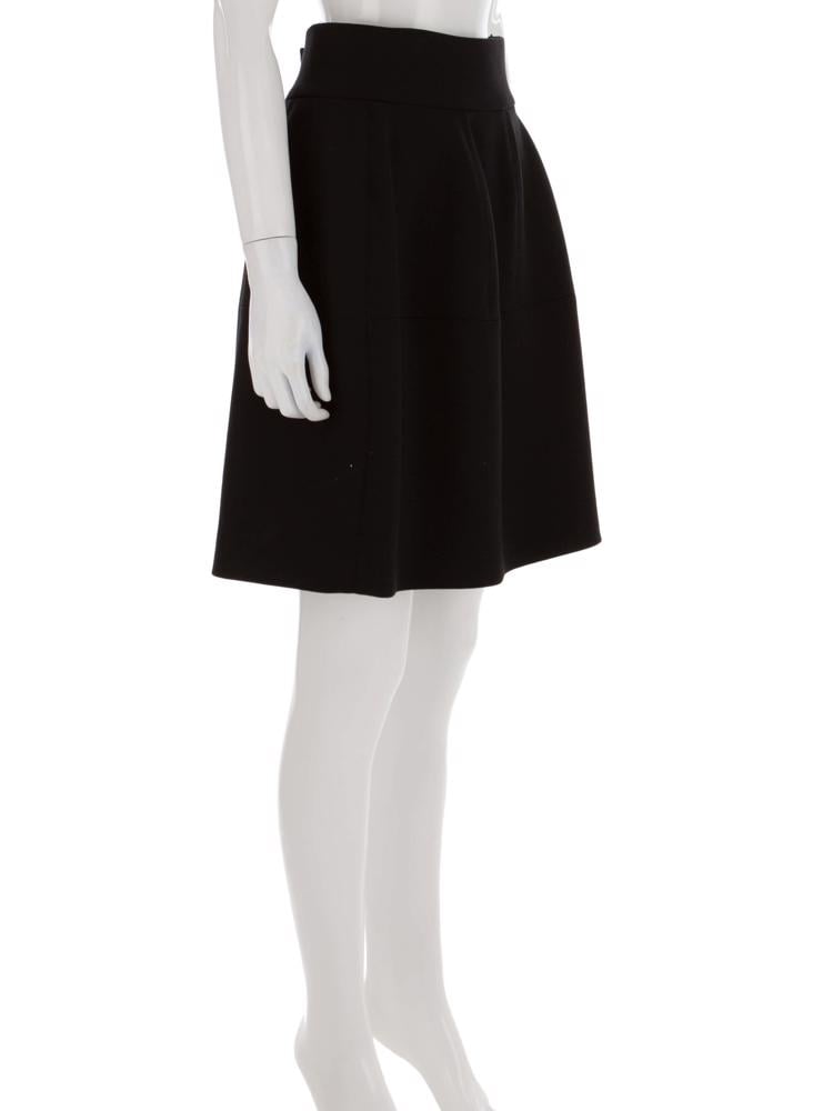 Bayan Siyah DOLCE&GABBANA ETEK