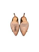 Bayan Kahve JIMMY CHOO AYAKKABI