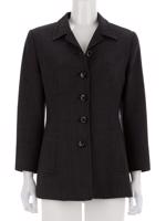 Bayan Gri MAX MARA SPORTMAX CEKET