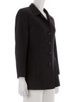 Bayan Gri MAX MARA SPORTMAX CEKET