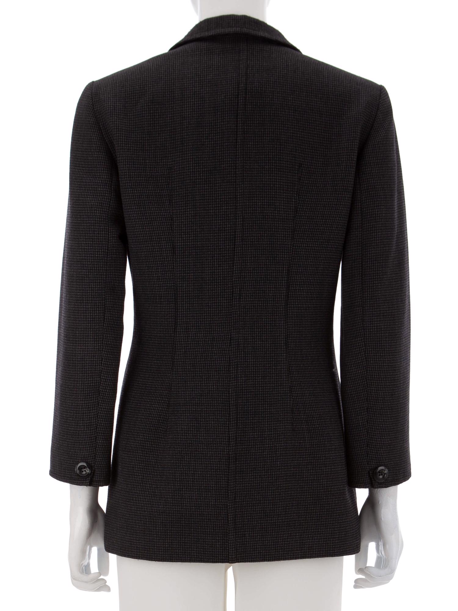 Bayan Gri MAX MARA SPORTMAX CEKET