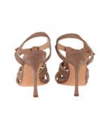 Bayan Kahve MANOLO BLAHNIK AYAKKABI