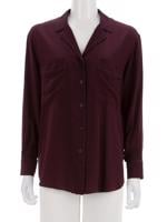 Bayan Kırmızı STELLA MCCARTNEY GÖMLEK