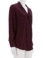 Bayan Kırmızı STELLA MCCARTNEY GÖMLEK