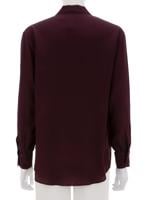 Bayan Kırmızı STELLA MCCARTNEY GÖMLEK