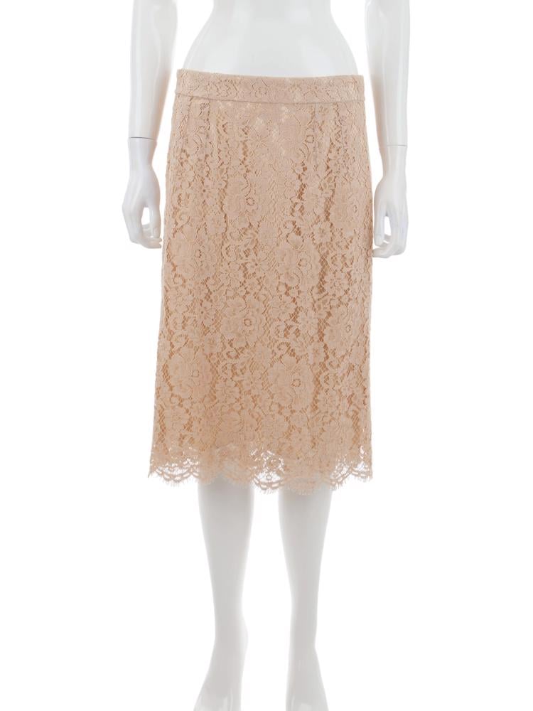 Bayan Bej DOLCE&GABBANA ETEK