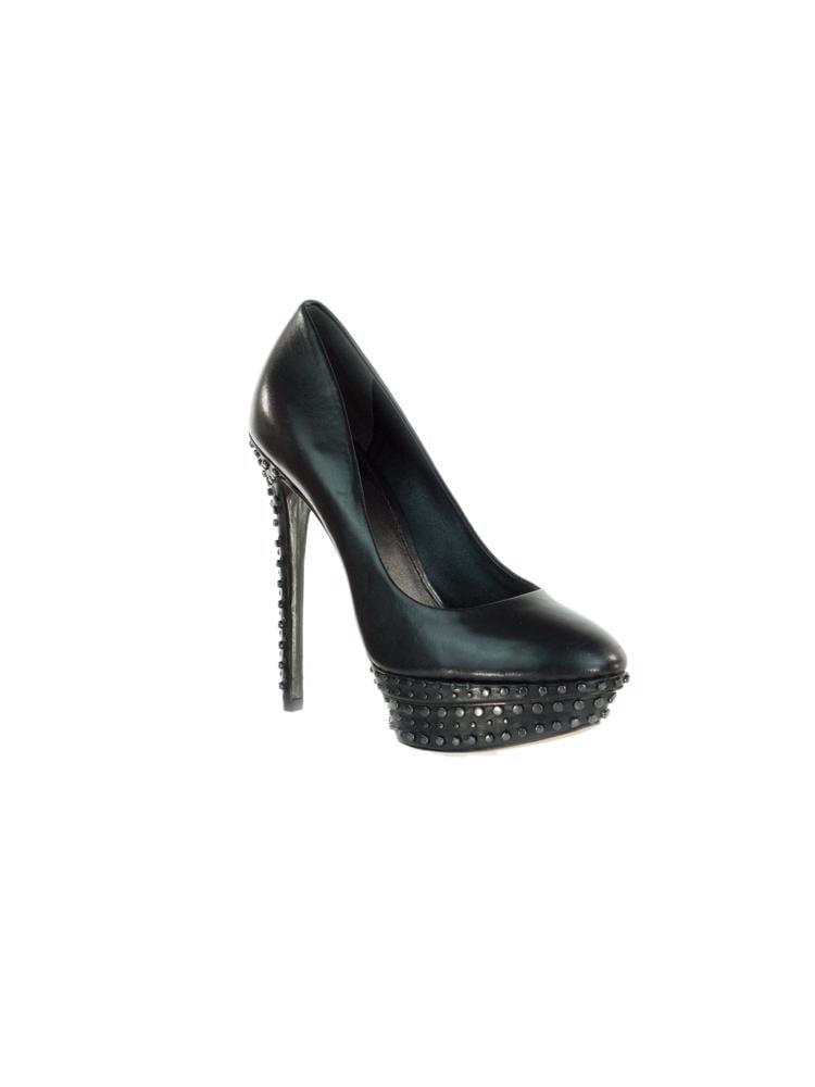 Bayan Siyah BRIAN ATWOOD AYAKKABI