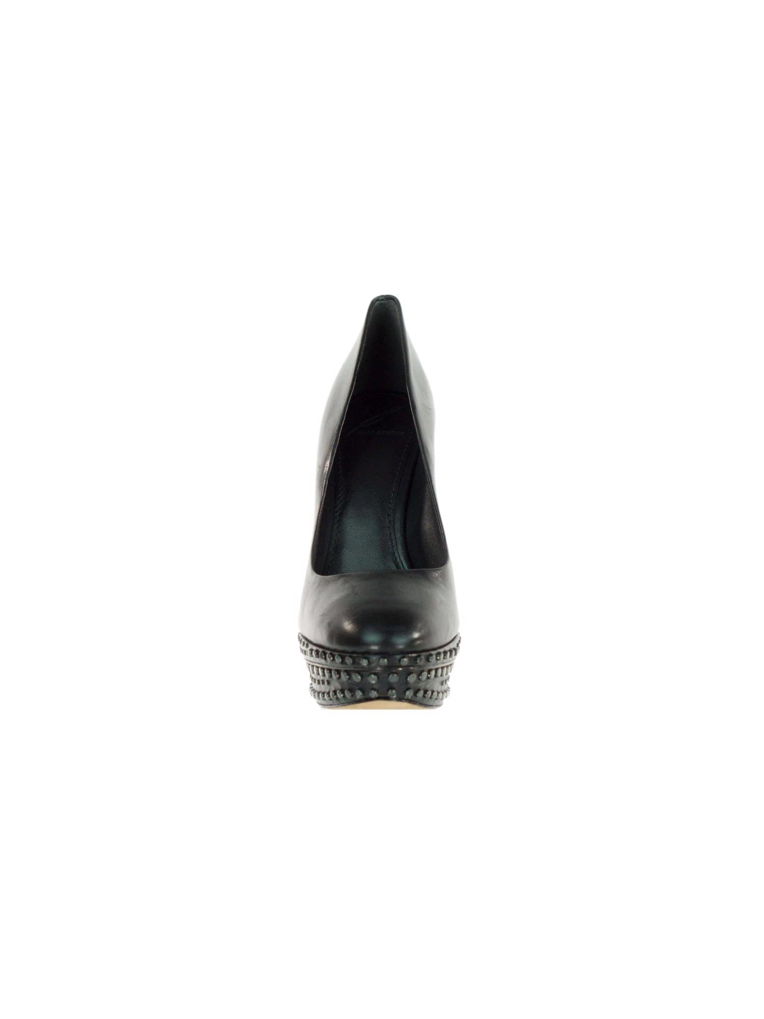 Bayan Siyah BRIAN ATWOOD AYAKKABI