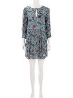 Bayan Mavi ZADIG&VOLTAIRE ELBİSE