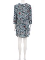 Bayan Mavi ZADIG&VOLTAIRE ELBİSE