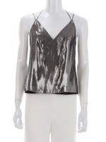 Bayan Gümüş BARBARA BUI BLUZ