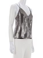 Bayan Gümüş BARBARA BUI BLUZ