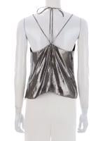 Bayan Gümüş BARBARA BUI BLUZ