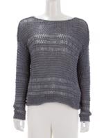 Bayan Gri EILEEN FISHER KAZAK