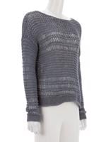 Bayan Gri EILEEN FISHER KAZAK