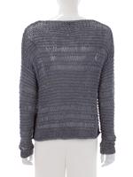 Bayan Gri EILEEN FISHER KAZAK