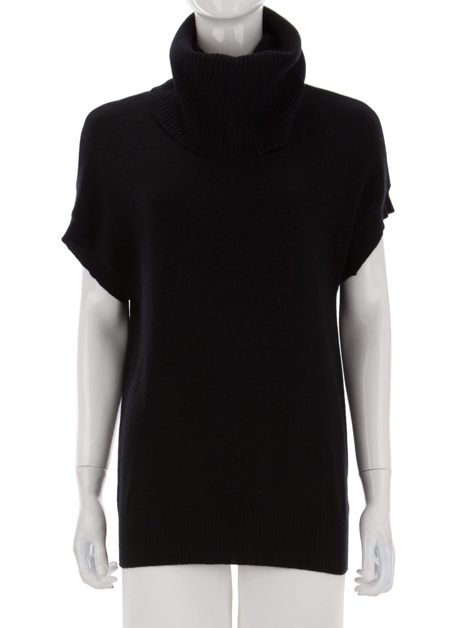 Bayan Siyah SAKS FIFTH AVENUE KAZAK