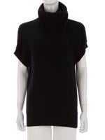 Bayan Siyah SAKS FIFTH AVENUE KAZAK