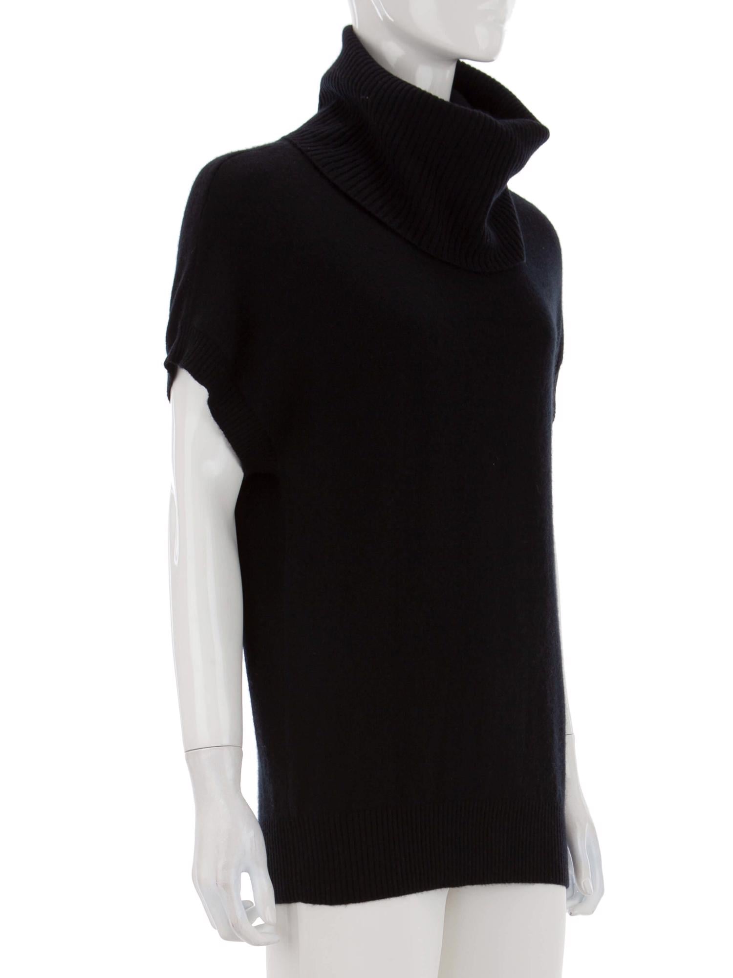 Bayan Siyah SAKS FIFTH AVENUE KAZAK