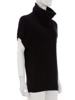 Bayan Siyah SAKS FIFTH AVENUE KAZAK