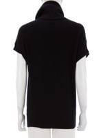 Bayan Siyah SAKS FIFTH AVENUE KAZAK