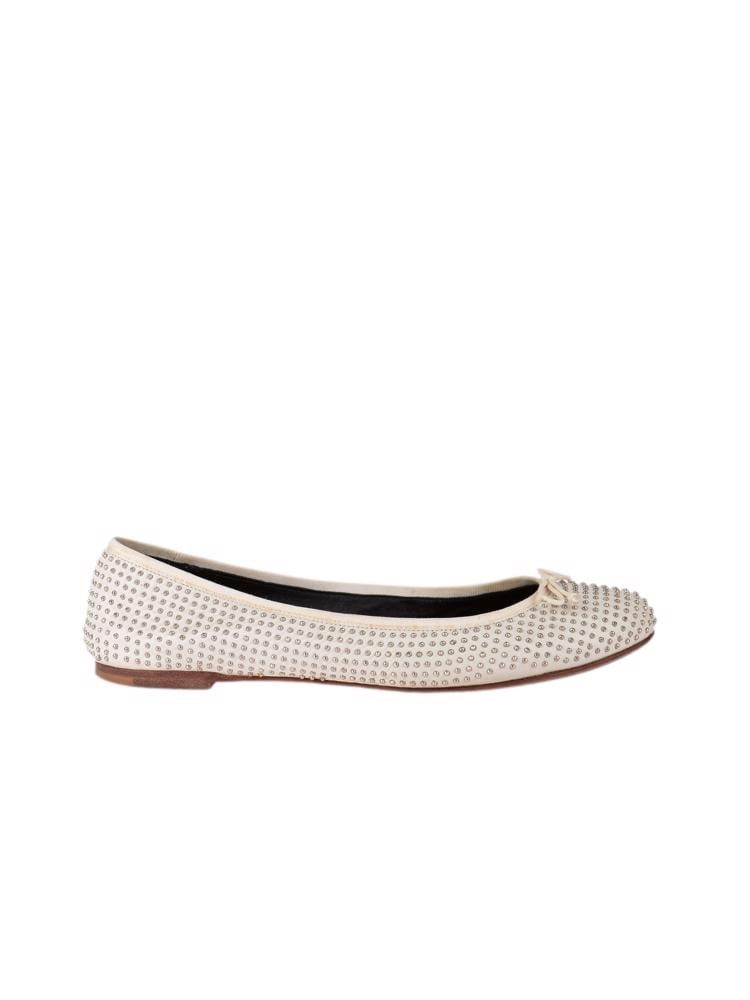 Bayan Beyaz SAINT LAURENT BABET