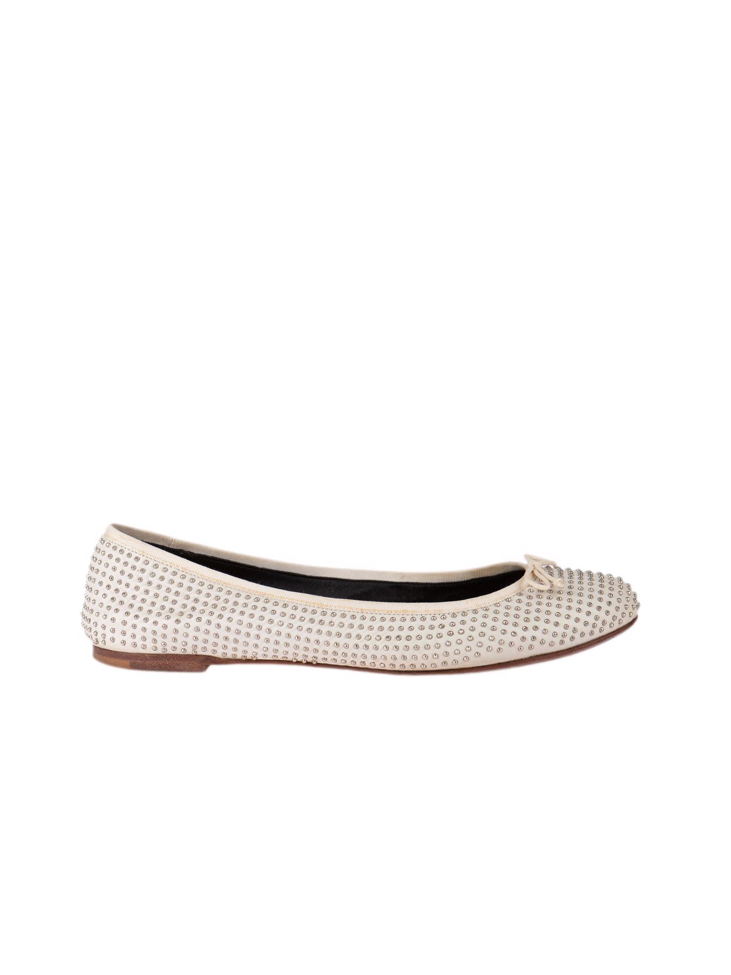 Bayan Beyaz SAINT LAURENT BABET