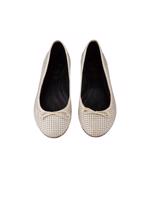 Bayan Beyaz SAINT LAURENT BABET
