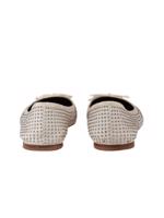 Bayan Beyaz SAINT LAURENT BABET